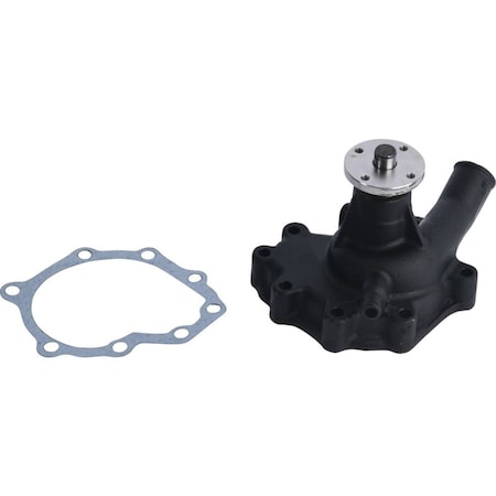 Db Electrical Complete Tractor Water Pump For Massey Ferguson 1035 Compact Tractor 210 1206-6223